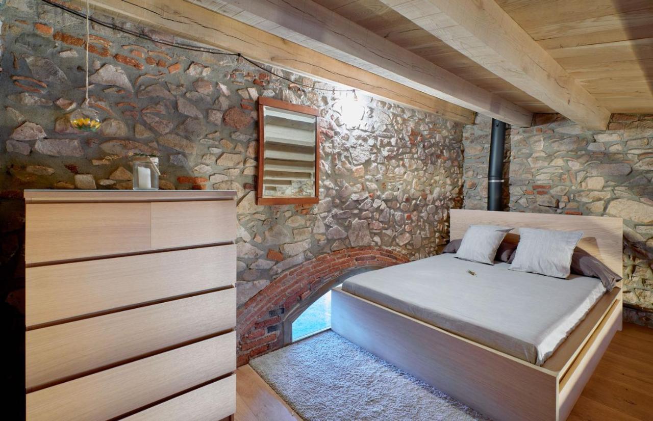 Casa Les Espelmes Villa Arbúcies Kültér fotó