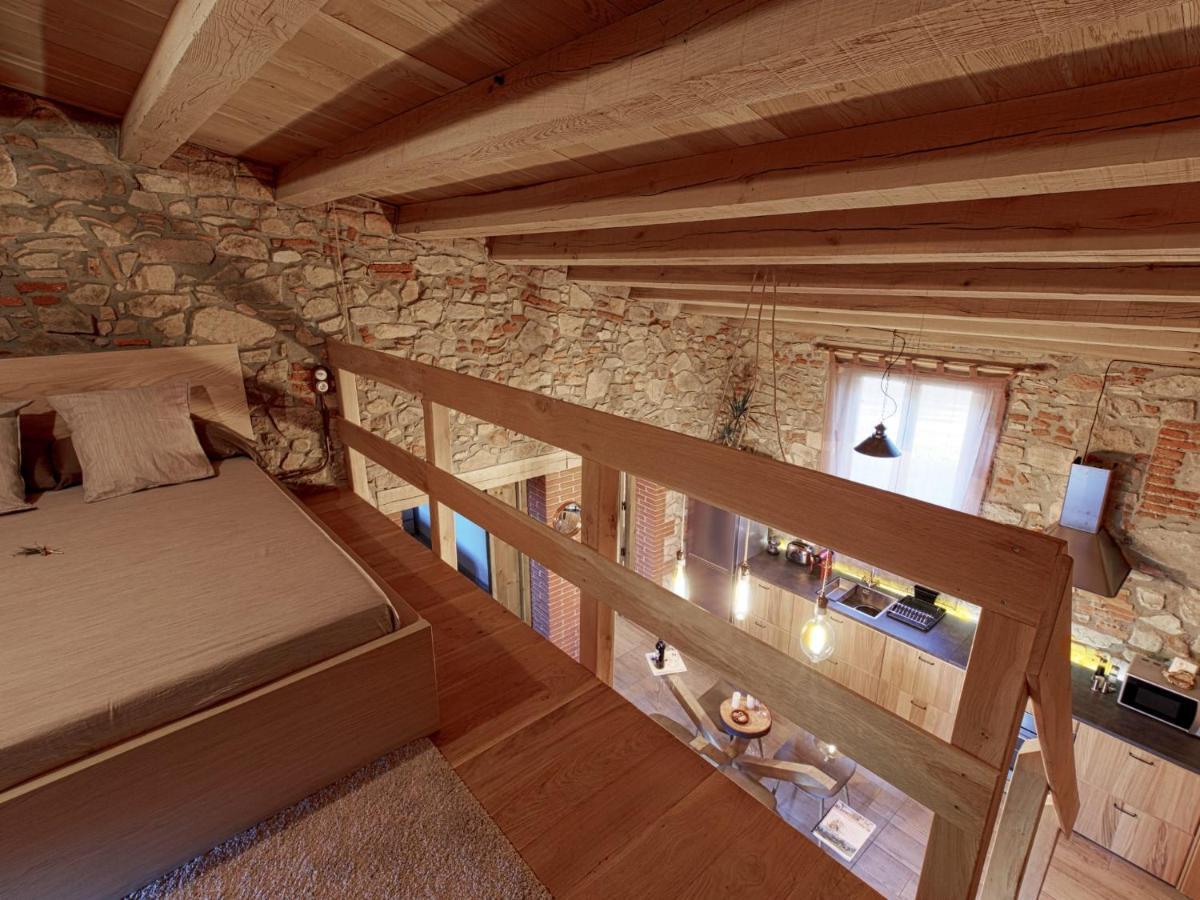Casa Les Espelmes Villa Arbúcies Kültér fotó